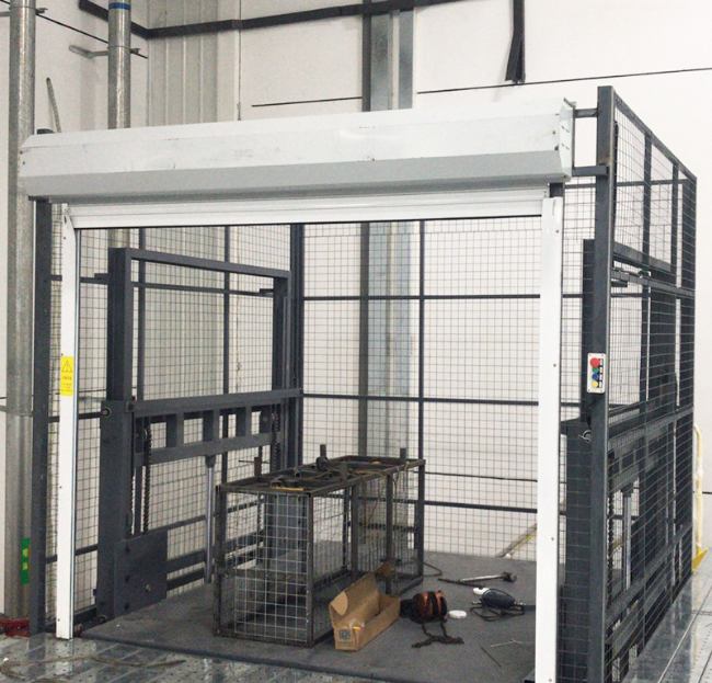 秀屿升降平台选型常见问题及解决方案