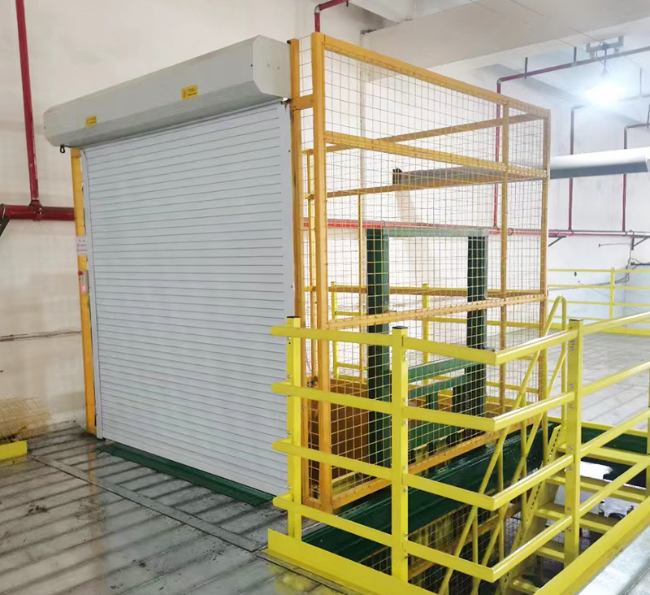 秀屿升降平台安全使用常见问题及注意事项